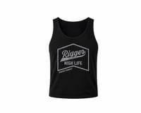 Image 4 of Shackle Monkey shirt tank top