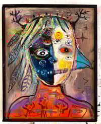 Image 1 of Desert Shaman