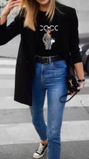 Image 1 of Camiseta Manga Larga COCO