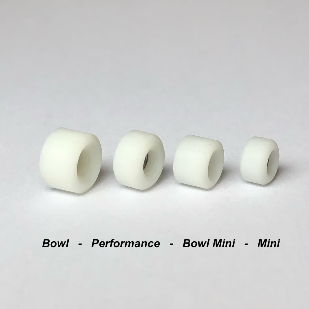 PIRO BOWL (CHOOSE COLOR)