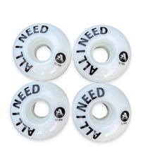 Image 1 of AIN WHEELS 52MM/99A