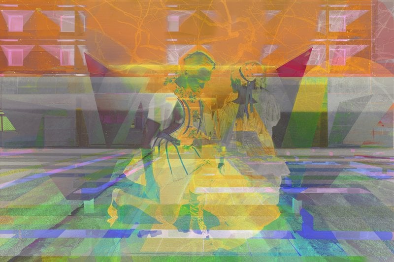 Image of "0521' by James Welling