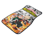 Image 2 of Hot head car mat 