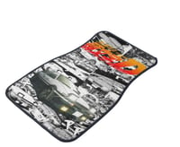 Image 3 of Drifter car mat