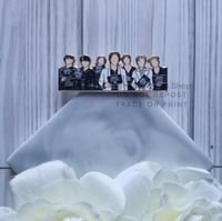 Image 1 of Smooth Criminals (in-stock)