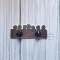 Image 2 of Smooth Criminals (in-stock)