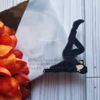 Taehyung Model - back (in-stock)