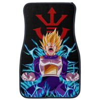 Image 1 of Prince warrior car mat 