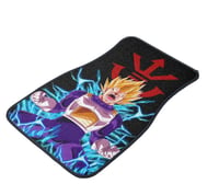 Image 3 of Prince warrior car mat 