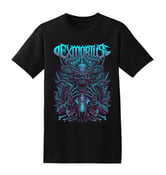 Image of Demonic T Shirt