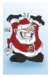 Image of Jazzsoon Presents.... Frankie's Jazzy Holiday 2021 Limited Cassette