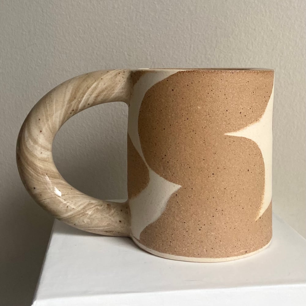 Image of Au Naturale Mug