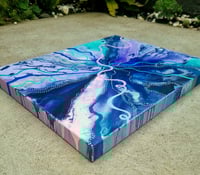 Image 4 of No Escape - 41 x 51cm