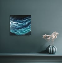 Image 5 of One By One - 35.6 x 35.6cm