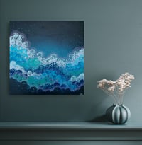 Image 5 of Still Dreaming - 55.9 x 55.9cm