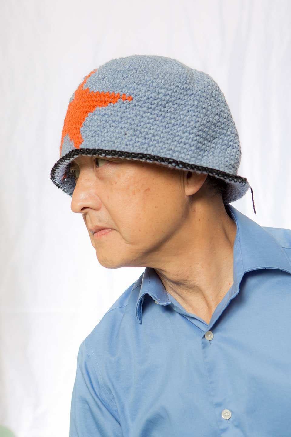 Rockstar Helmet