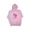 forever wild (light pink/pink)