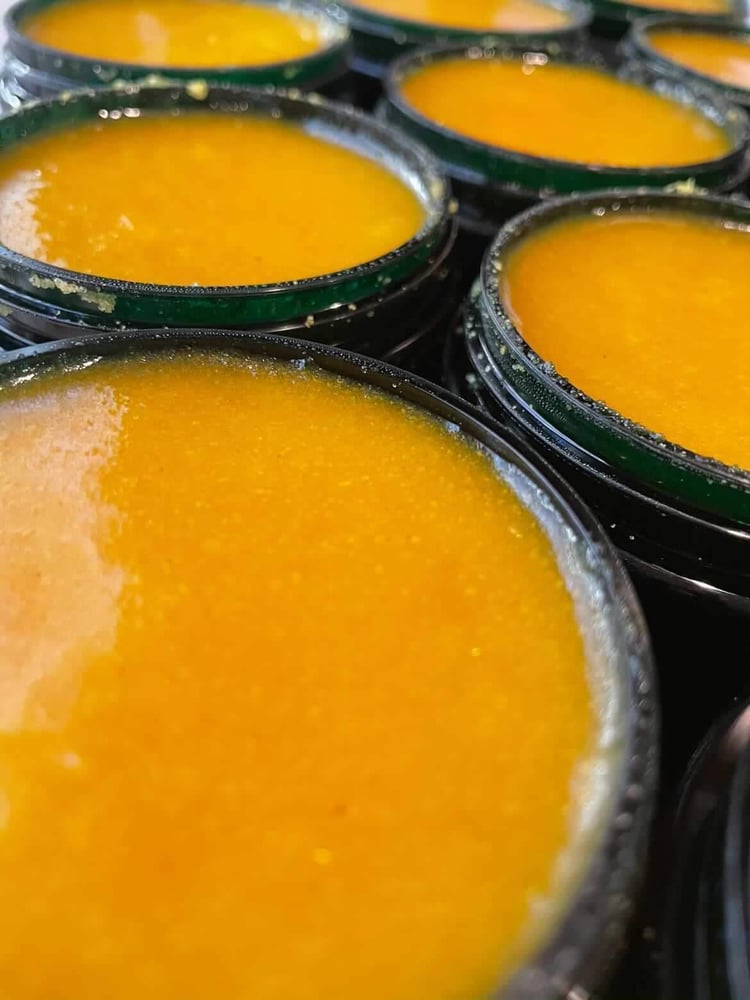 Image of A PINCH Of Turmeric