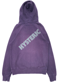 Image 2 of 90's Hysteric Glamour "I Dig You" Hoodie