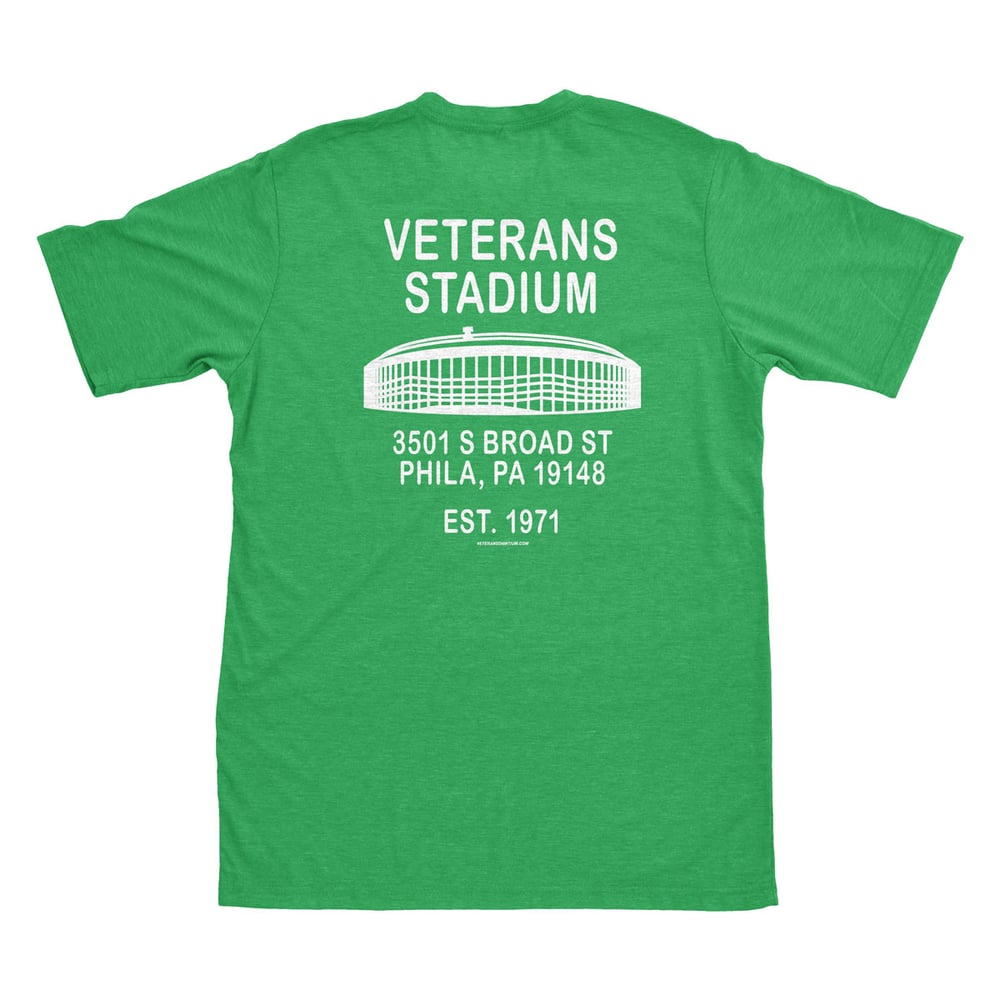 Image of Football Vet Kelly T-Shirt