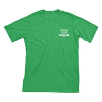 Image 2 of Football Vet Kelly T-Shirt
