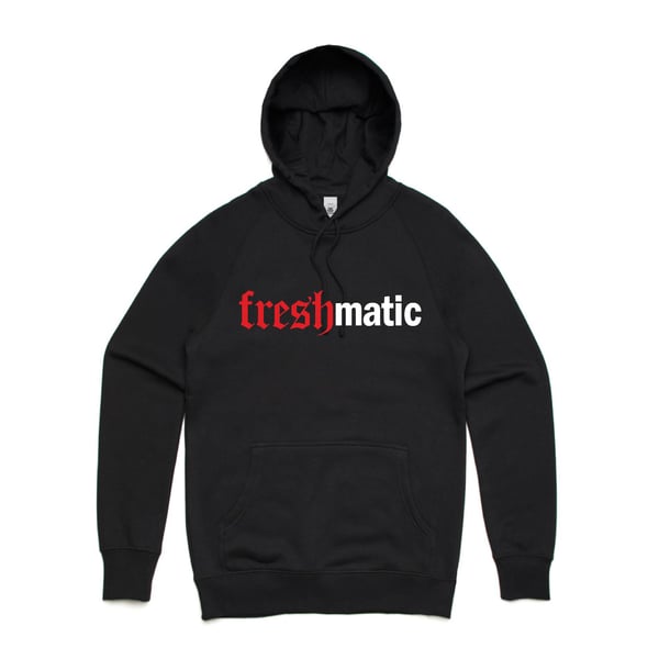 Image of Freshhmatic Hood