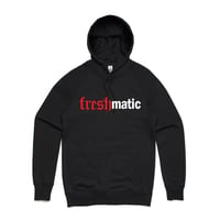 Freshhmatic Hood