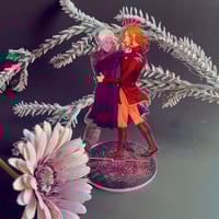 Image 1 of LAST ONE 50% OFF- shadowgast acrylic standee
