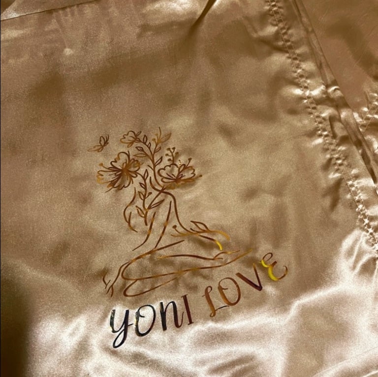 Image of Yoni Love Kit