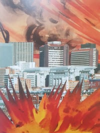 Image 3 of 'Last Train From Waterloo'