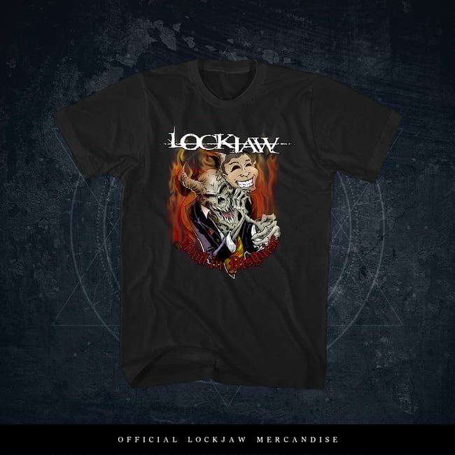 Devil In Disguise T-Shirt