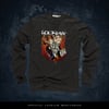 Devil In Disguise-Long Sleeve T Shirt