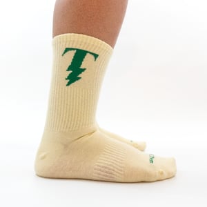 Image of Lightning Sock (1 Pack)