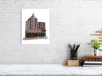 Image 4 of Warner Theatre