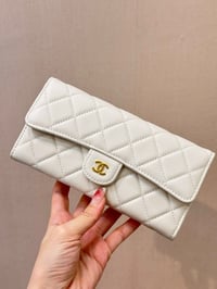 Image 7 of CC Long Wallet