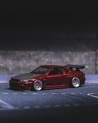 Image 6 of RLC NISSAN SKYLINE R34 CUSTOM
