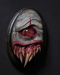 Image 10 of Pennywise The Shining mashup wall sculpture