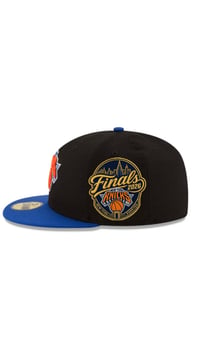 NYK FINALS (Two Tone)