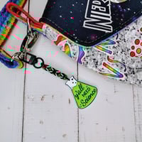 Image 5 of Science Purse Charms