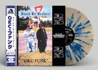Image 3 of LP: Bound By Brothers ‎- OKC Funk 1997-2021 REISSUE (Oklahoma City, OK) 