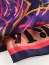 STROMBOLIANA FOULARD