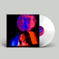 Elusive LP - Limited White Edition