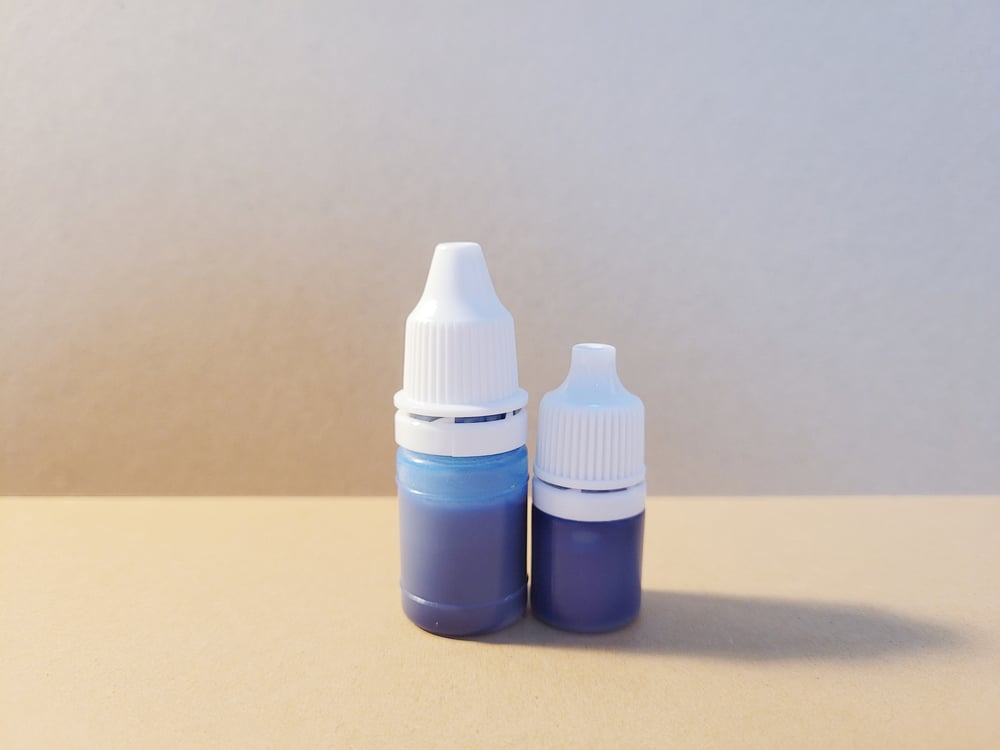 Ink Refill for Stamps