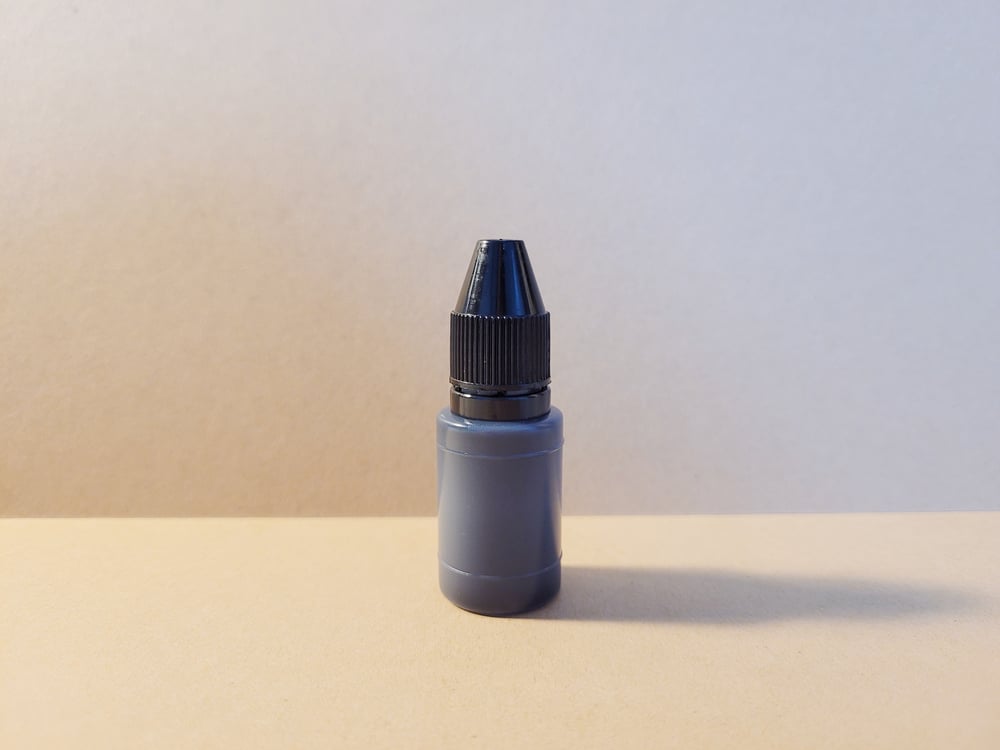 Ink Refill for Stamps
