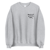 Logo Sweatshirt