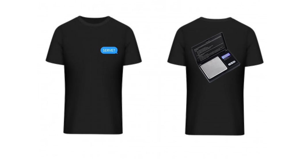 Image of REAL TRAP SH*T