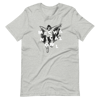 The Showman T-Shirt (grey)