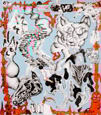 Stach Szumski "Konstruktywizm Bezrefleksyjny XI"