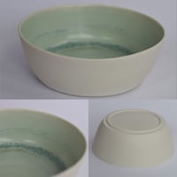 Image 1 of Dessert or breakfast bowl in a choice of colours