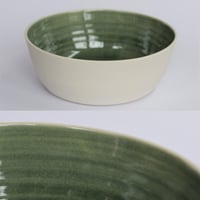 Image 2 of Dessert or breakfast bowl in a choice of colours